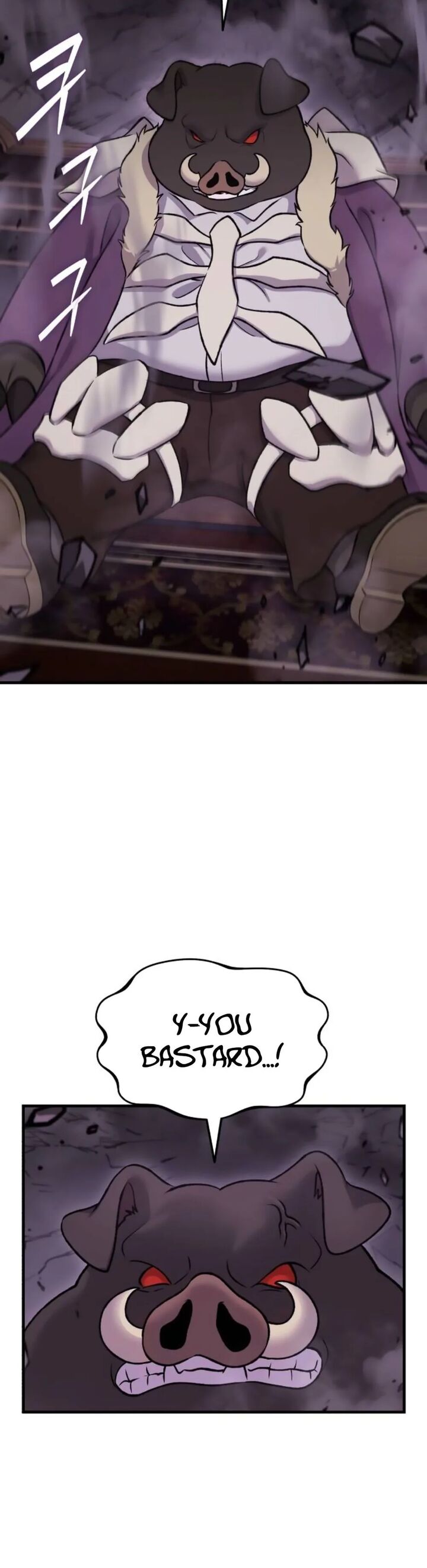 The Top Dungeon Farmer Chapter 119 Page 4