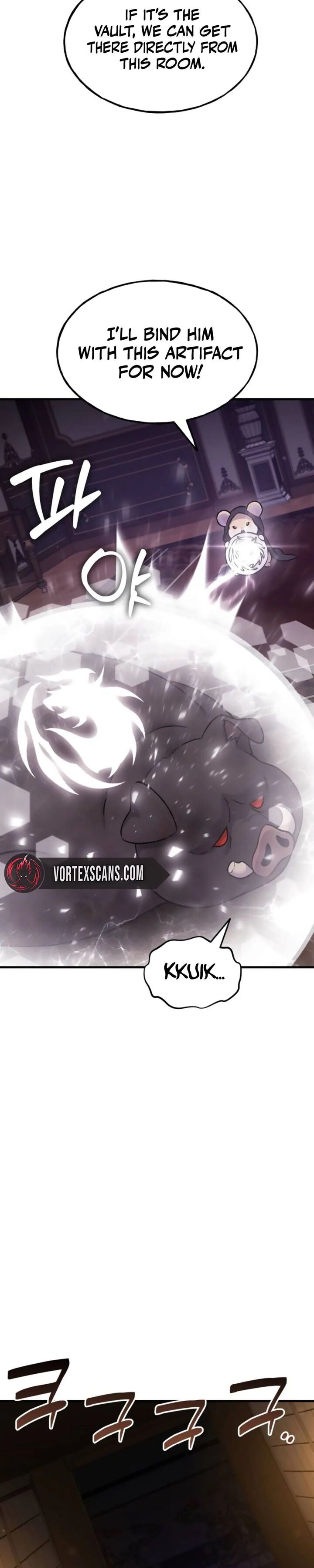 The Top Dungeon Farmer Chapter 119 Page 42