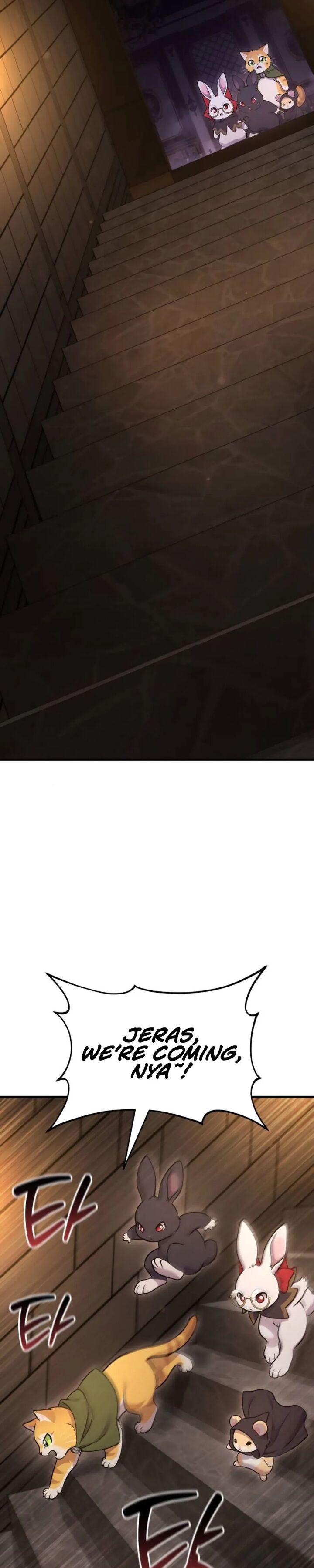 The Top Dungeon Farmer Chapter 119 Page 43