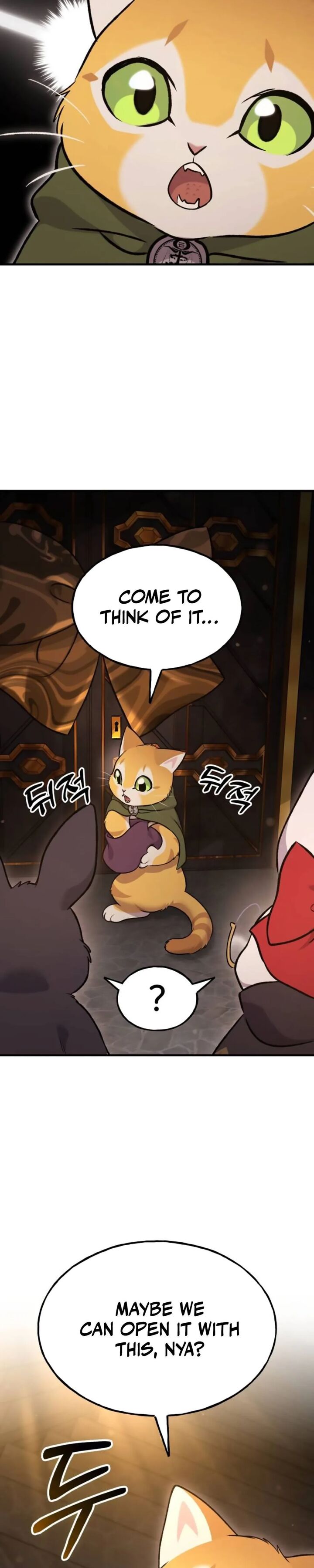 The Top Dungeon Farmer Chapter 119 Page 47