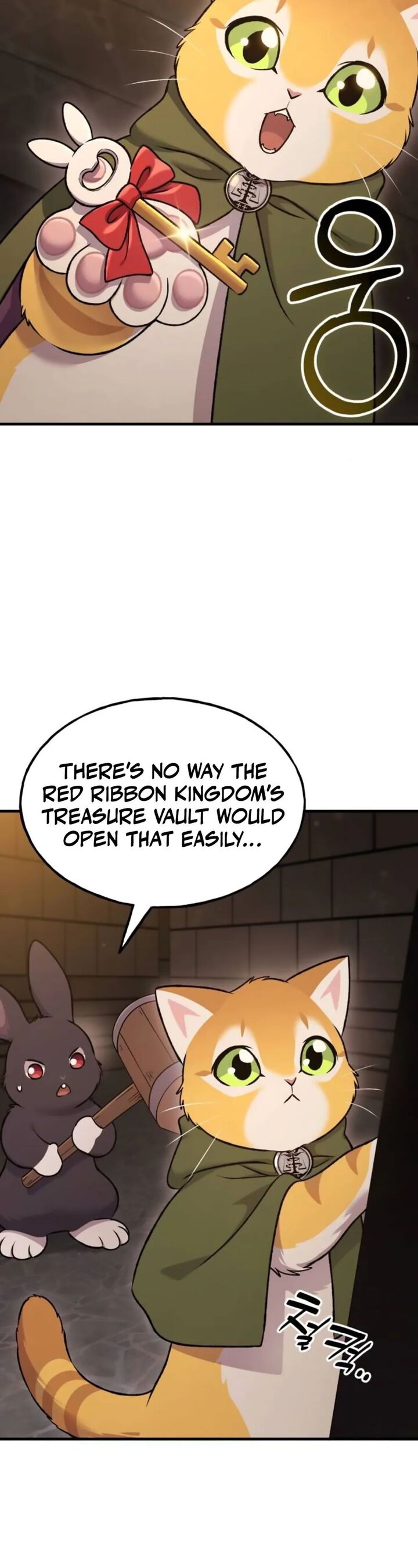 The Top Dungeon Farmer Chapter 119 Page 48