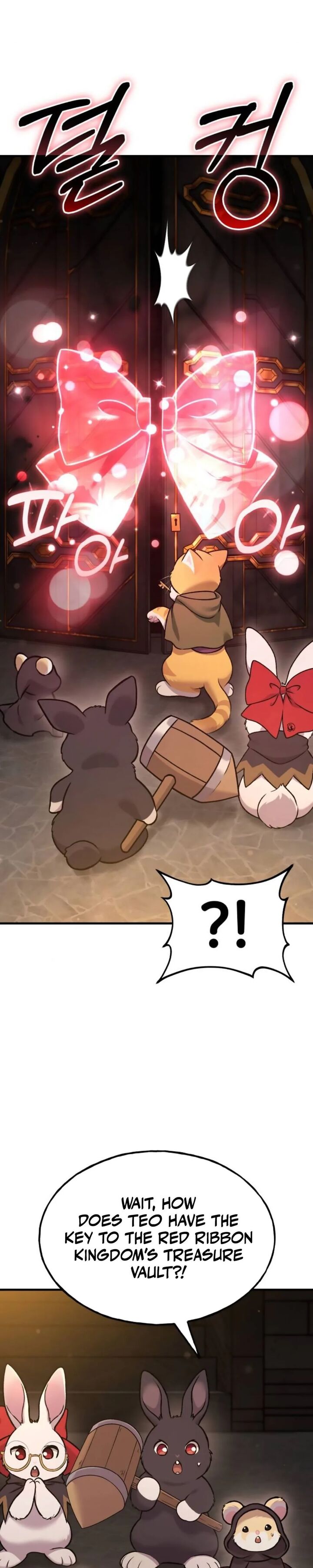 The Top Dungeon Farmer Chapter 119 Page 49