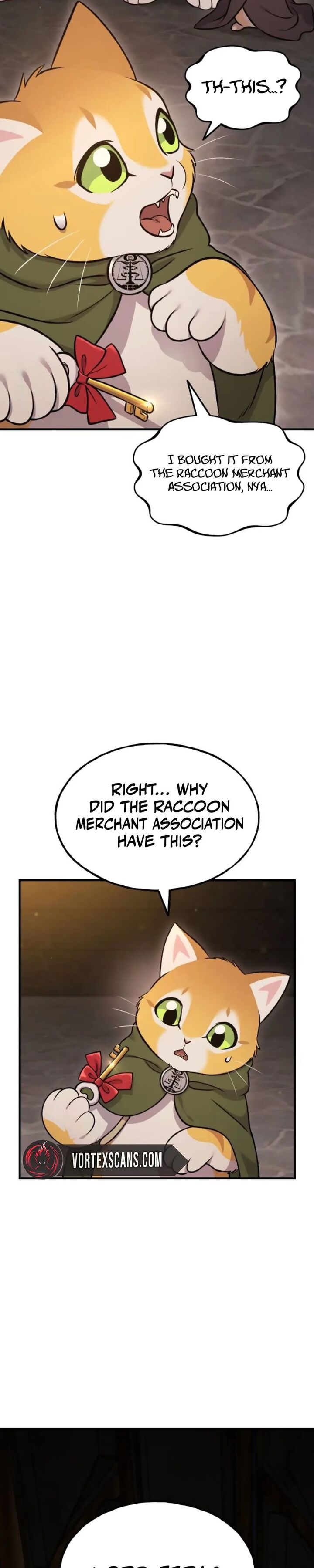 The Top Dungeon Farmer Chapter 119 Page 50