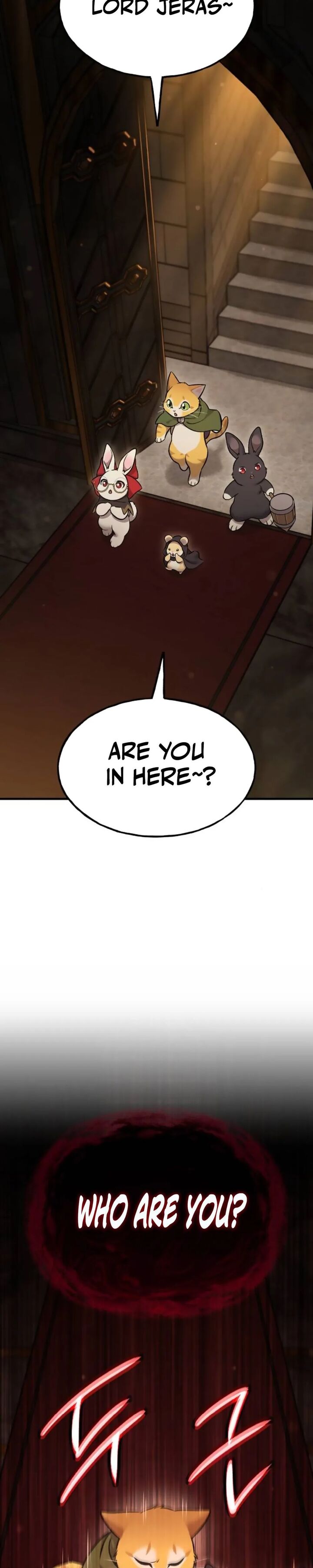 The Top Dungeon Farmer Chapter 119 Page 51