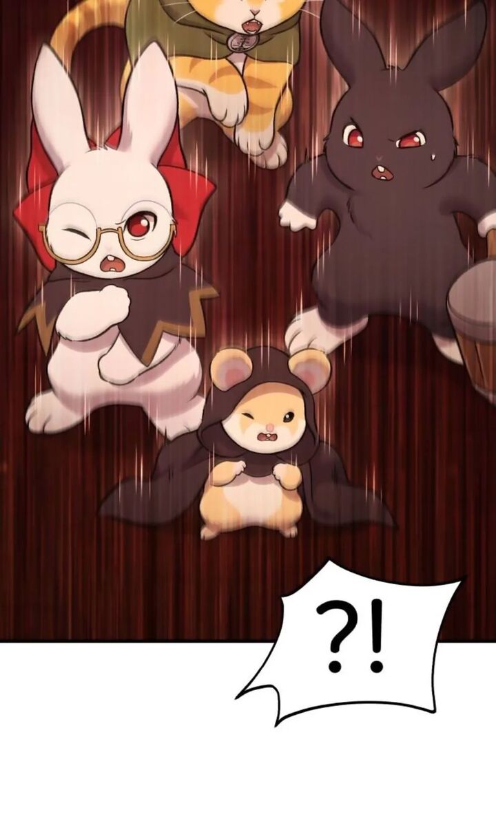 The Top Dungeon Farmer Chapter 119 Page 52