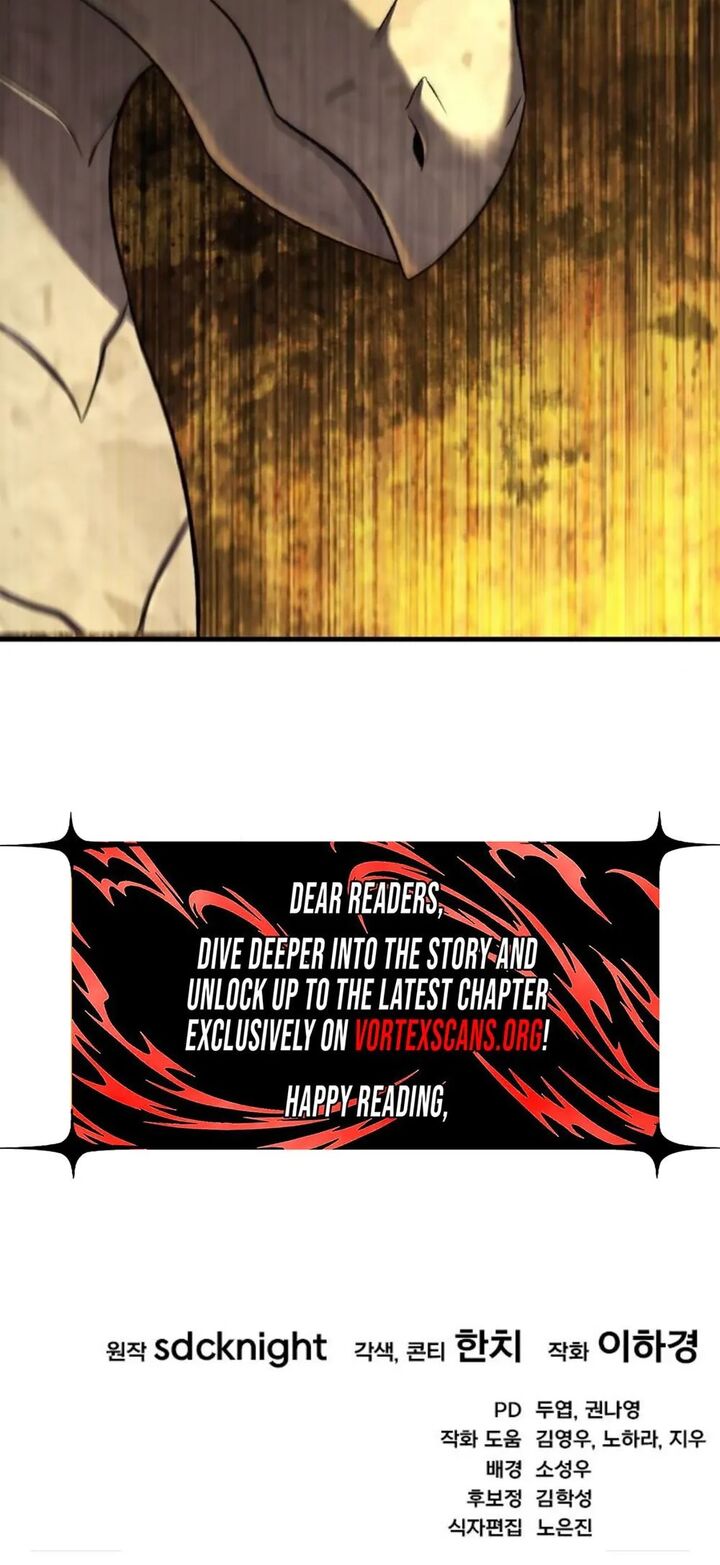 The Top Dungeon Farmer Chapter 119 Page 54