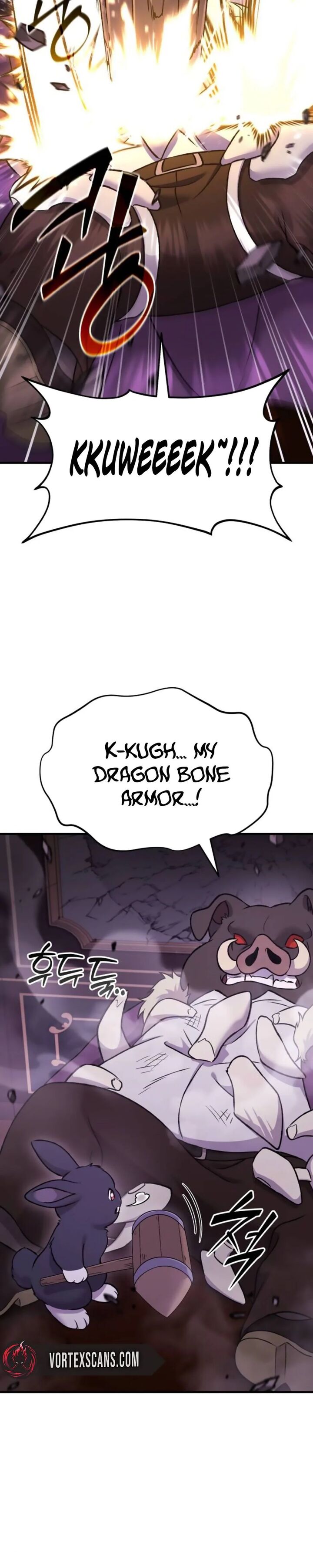 The Top Dungeon Farmer Chapter 119 Page 6