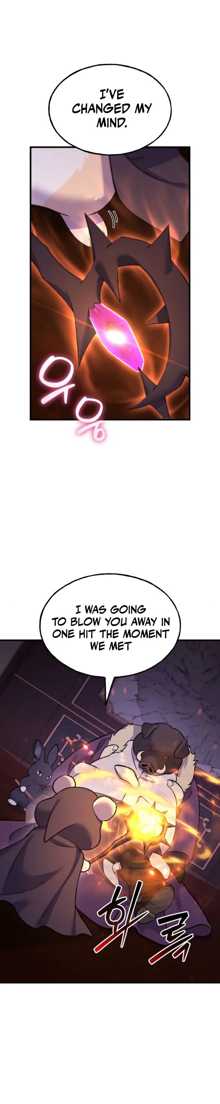 The Top Dungeon Farmer Chapter 119 Page 7