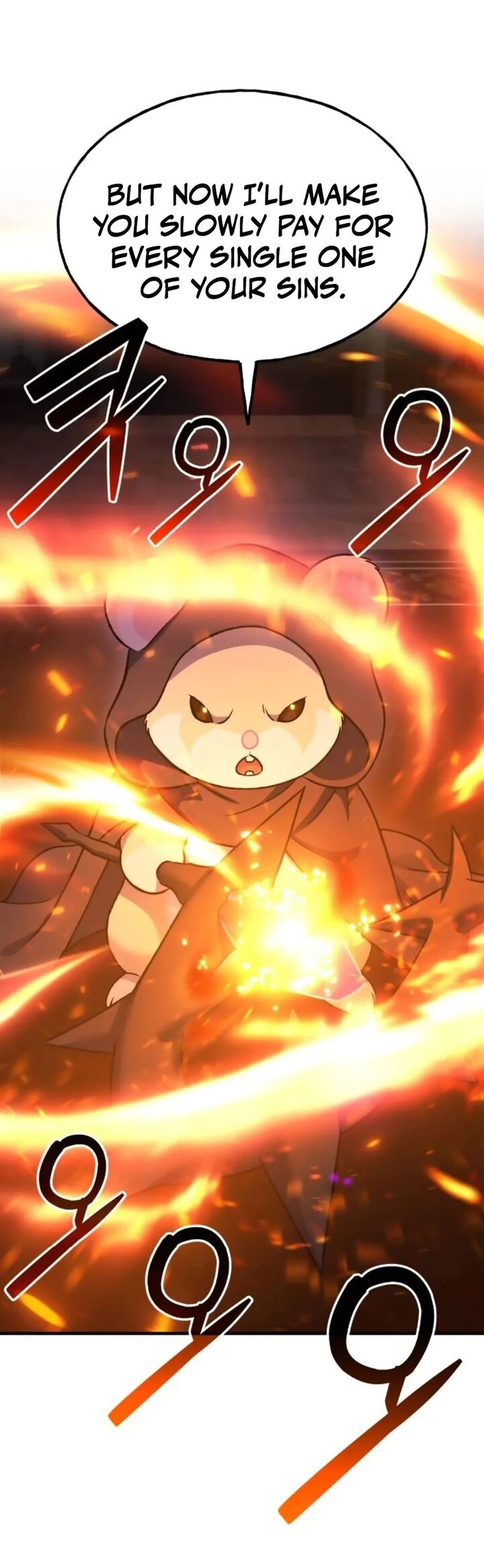 The Top Dungeon Farmer Chapter 119 Page 8