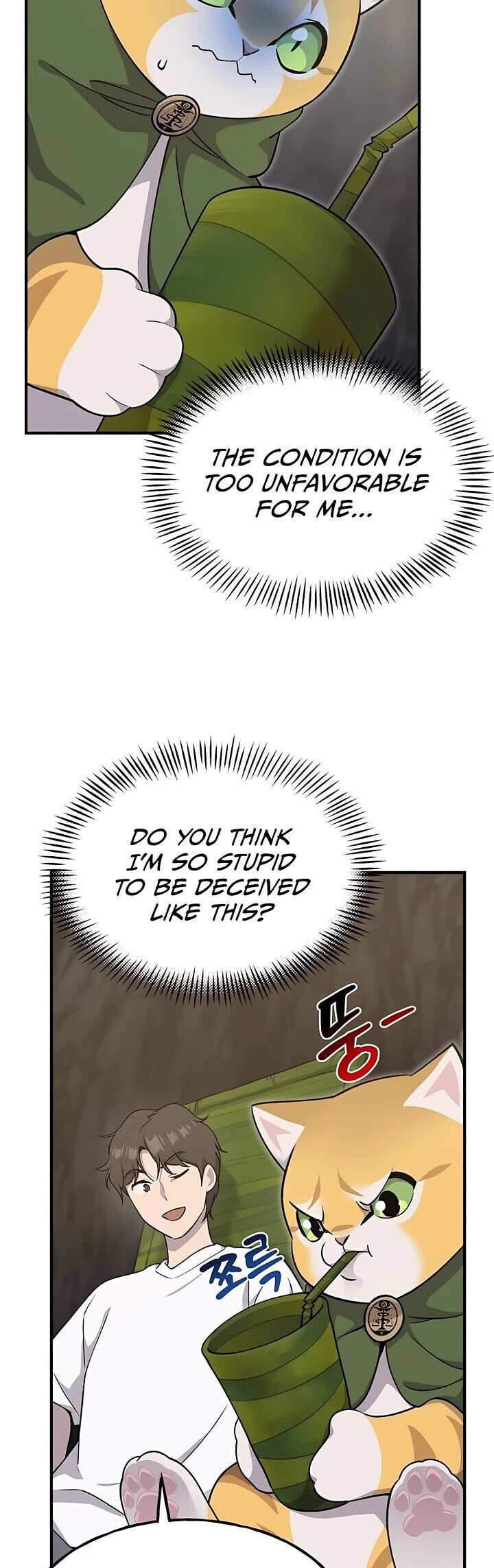 The Top Dungeon Farmer Chapter 12 Page 10