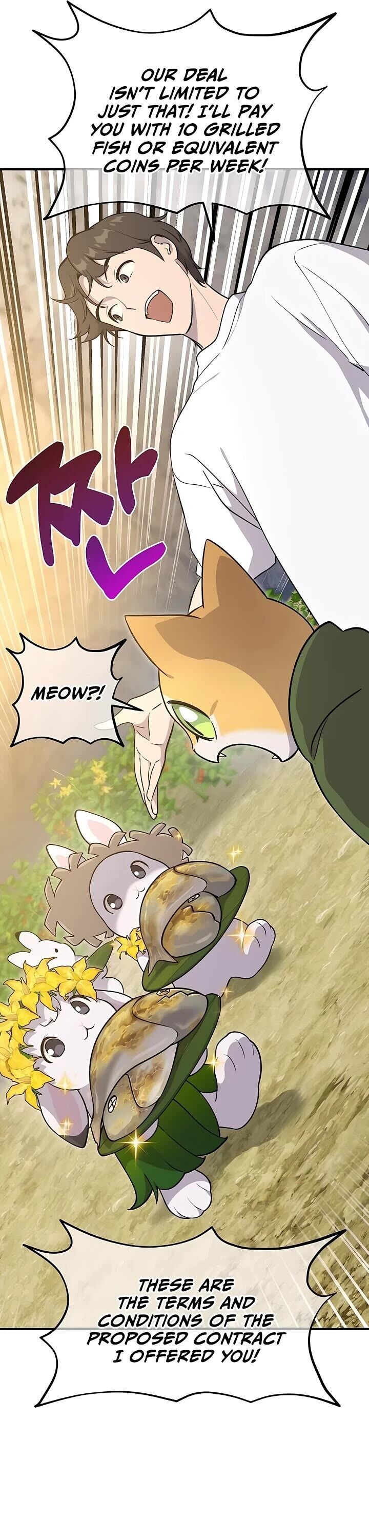 The Top Dungeon Farmer Chapter 12 Page 12