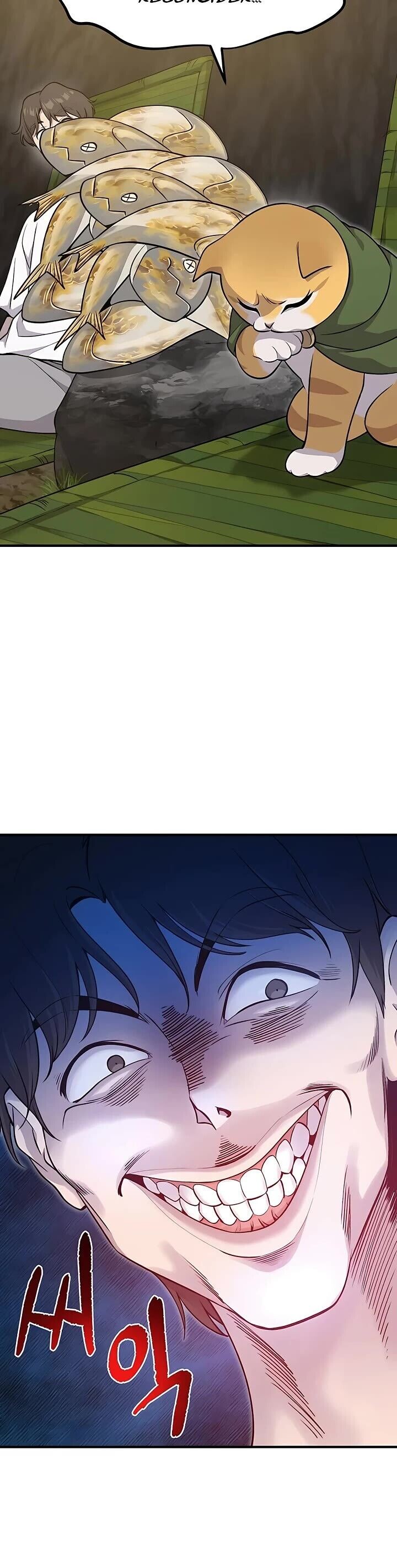 The Top Dungeon Farmer Chapter 12 Page 15