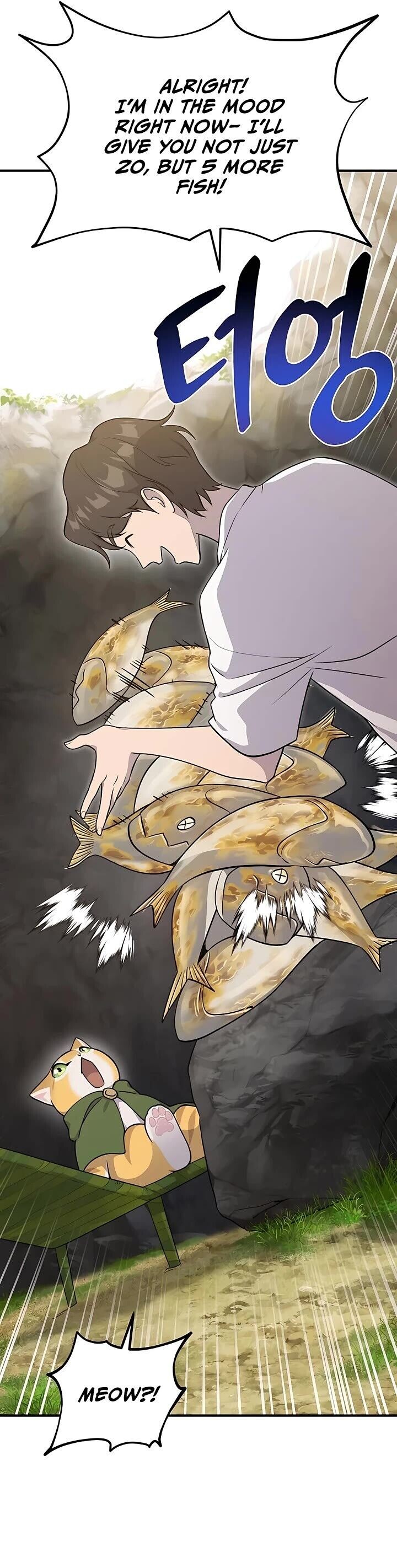 The Top Dungeon Farmer Chapter 12 Page 16