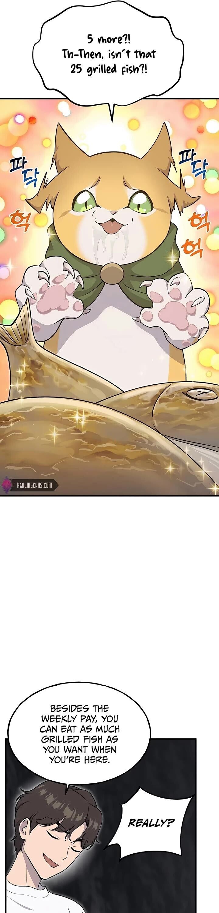 The Top Dungeon Farmer Chapter 12 Page 17