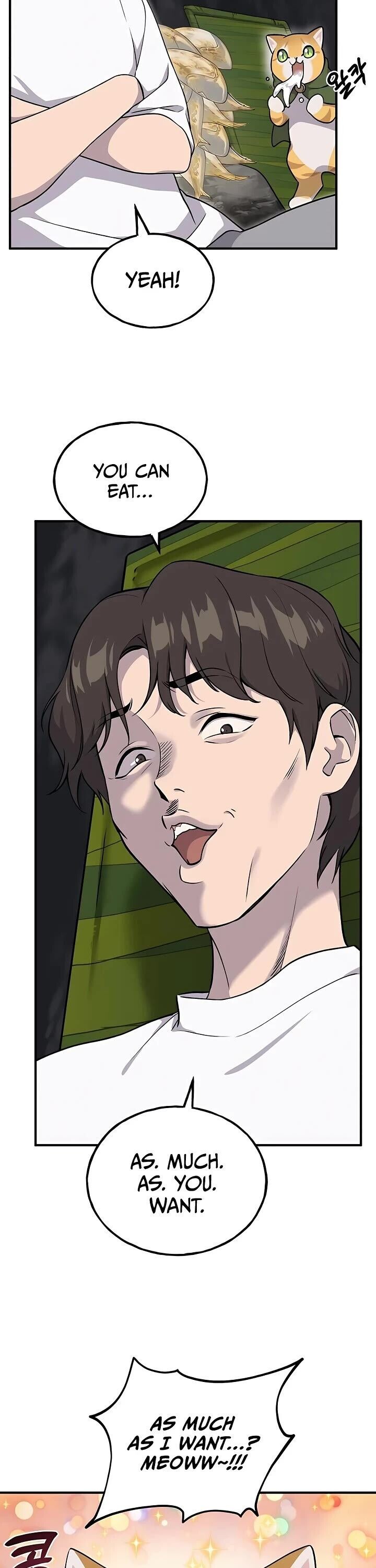 The Top Dungeon Farmer Chapter 12 Page 18