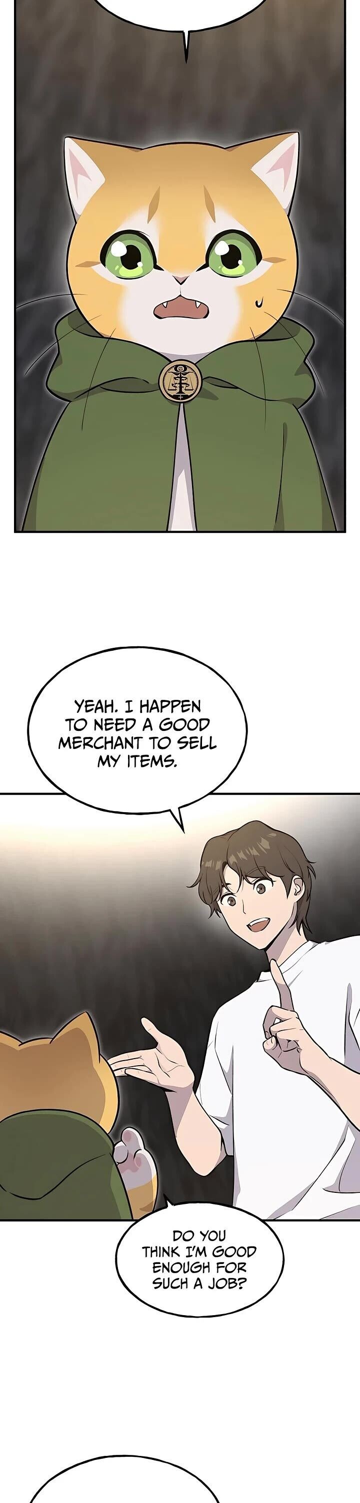 The Top Dungeon Farmer Chapter 12 Page 2