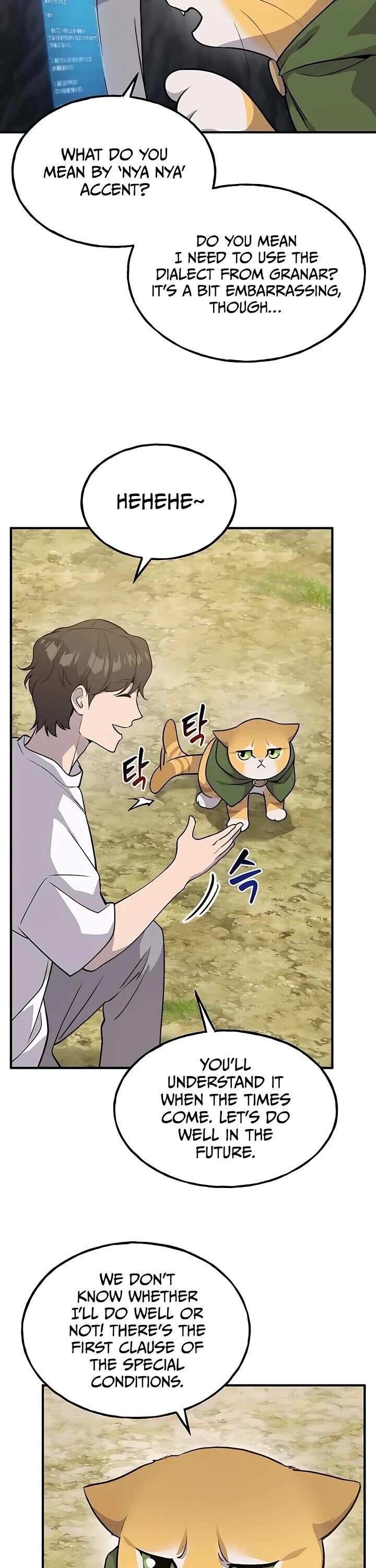 The Top Dungeon Farmer Chapter 12 Page 26