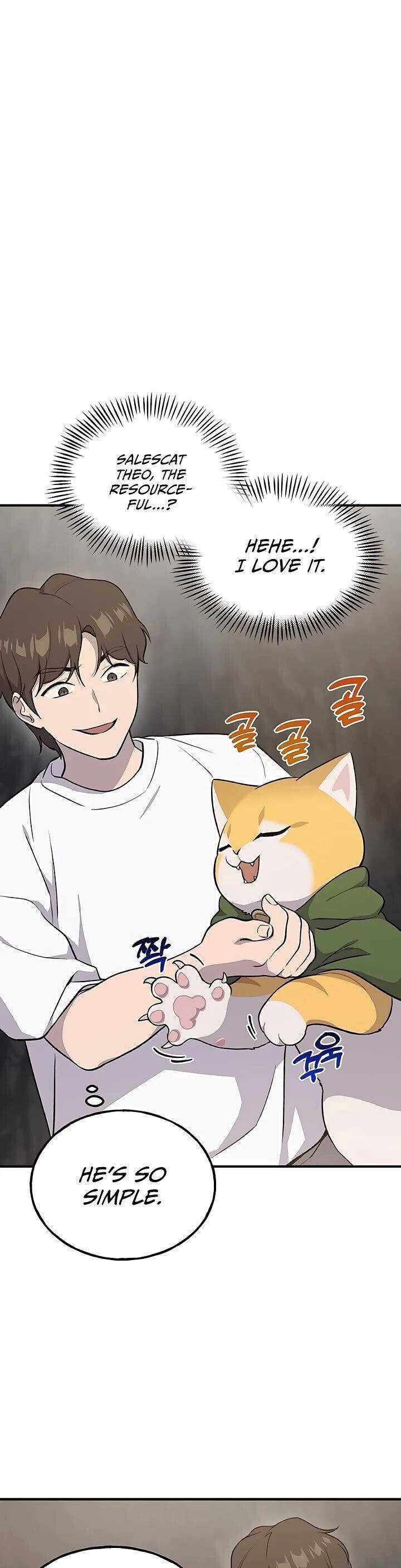 The Top Dungeon Farmer Chapter 12 Page 28