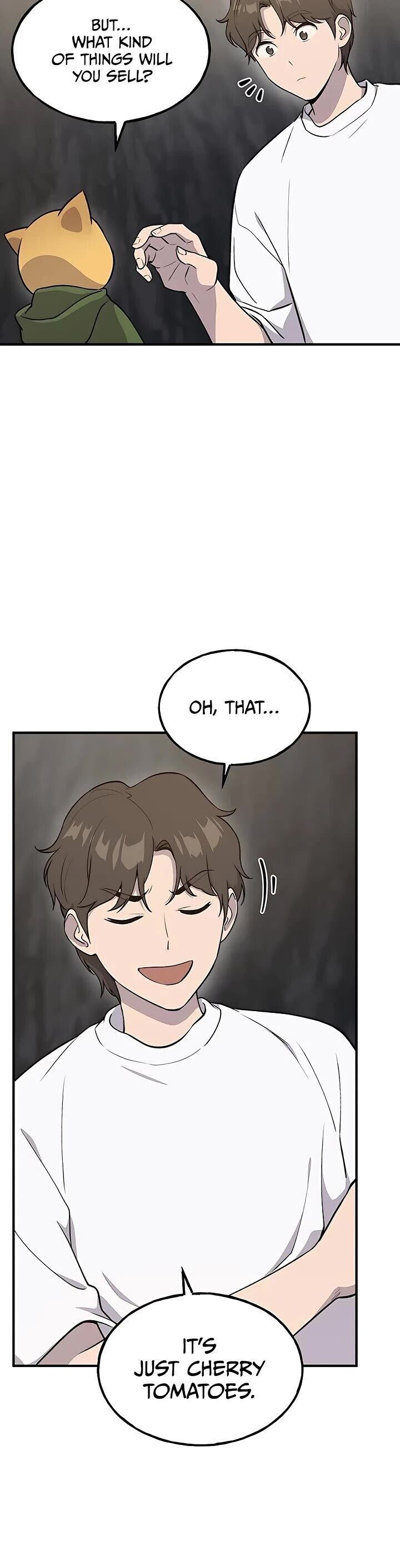 The Top Dungeon Farmer Chapter 12 Page 29