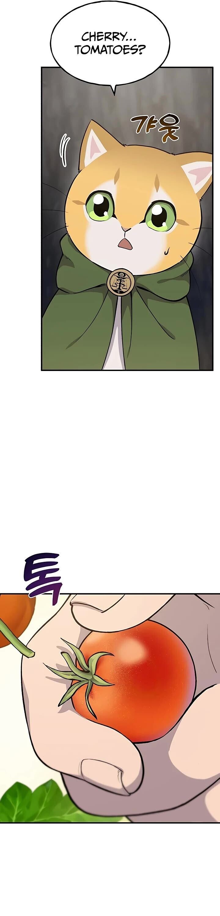 The Top Dungeon Farmer Chapter 12 Page 30