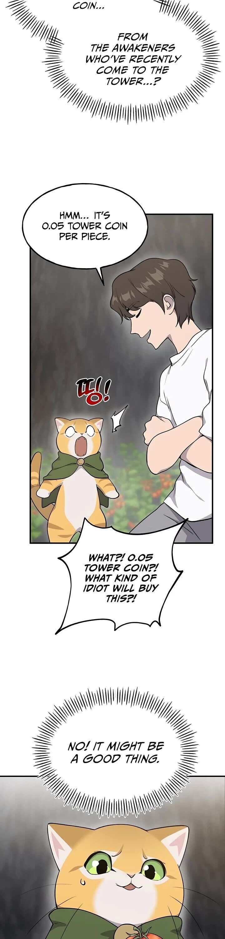 The Top Dungeon Farmer Chapter 12 Page 32