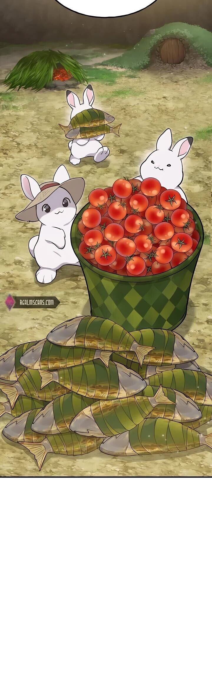 The Top Dungeon Farmer Chapter 12 Page 34