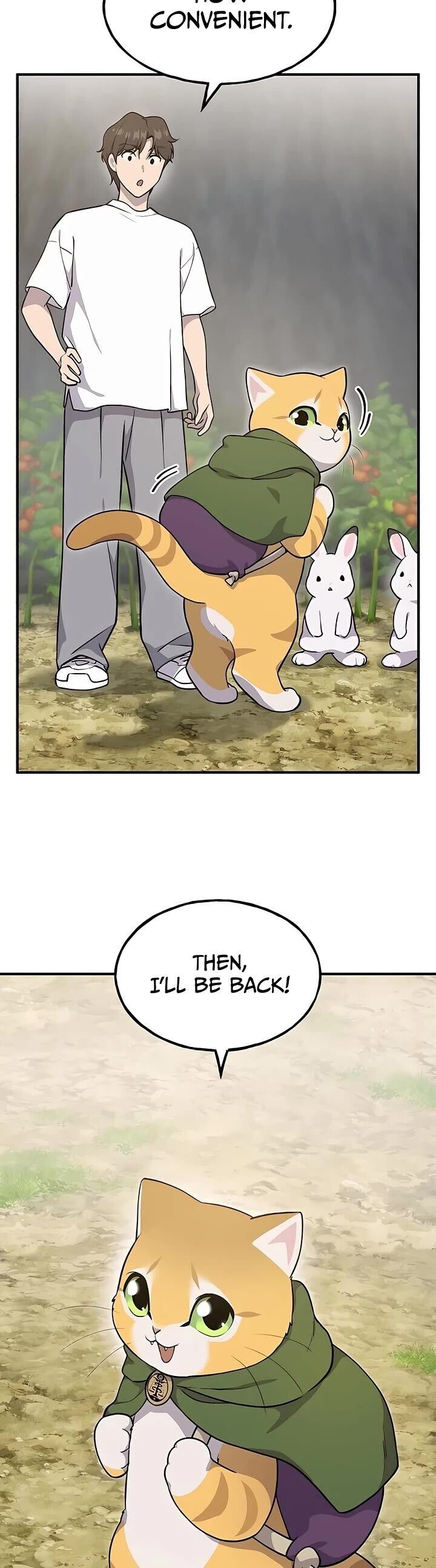 The Top Dungeon Farmer Chapter 12 Page 38