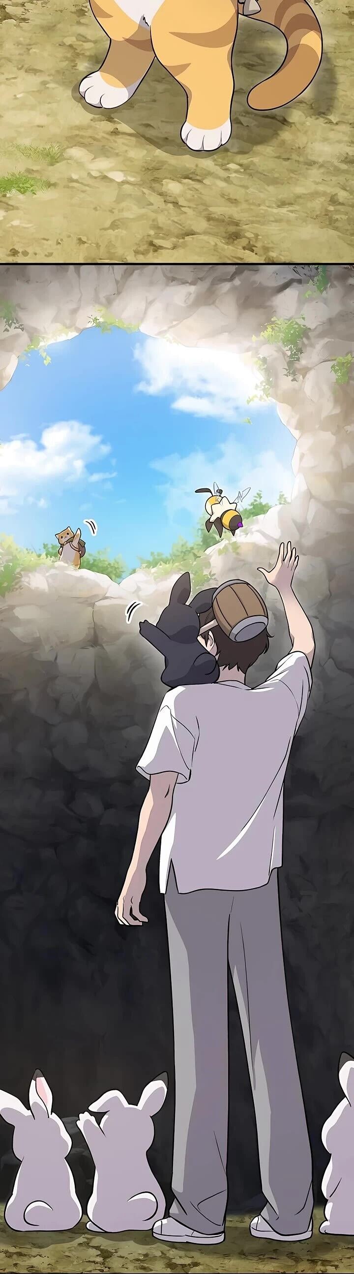 The Top Dungeon Farmer Chapter 12 Page 39