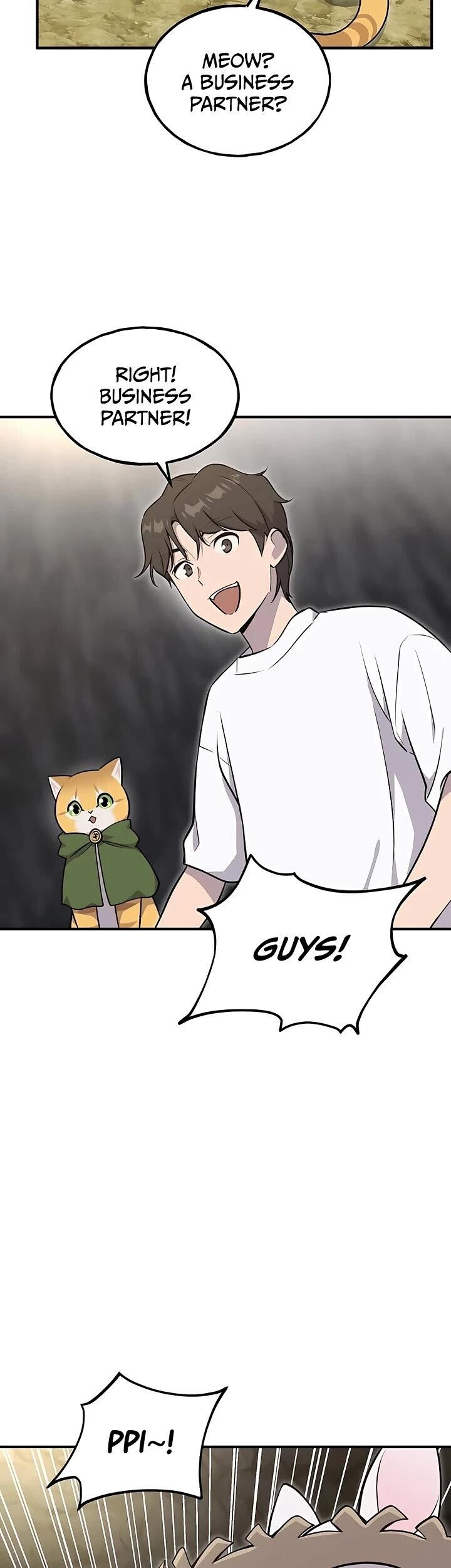 The Top Dungeon Farmer Chapter 12 Page 4