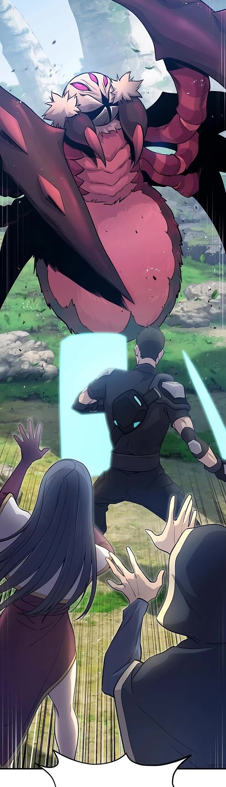 The Top Dungeon Farmer Chapter 12 Page 41