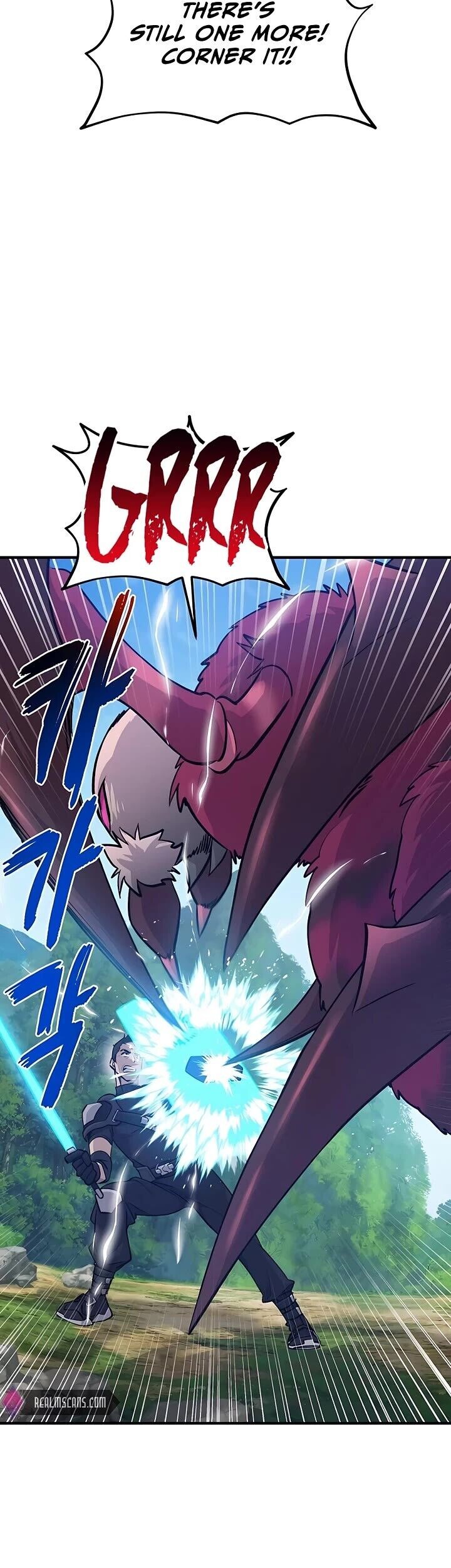 The Top Dungeon Farmer Chapter 12 Page 42