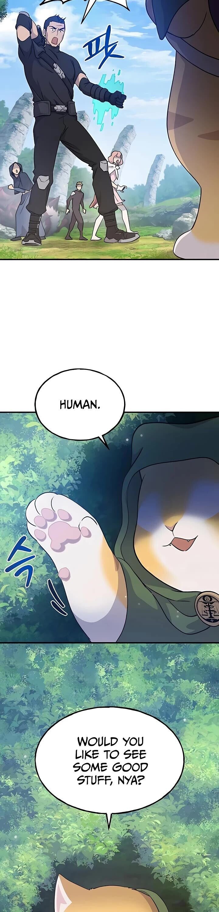 The Top Dungeon Farmer Chapter 12 Page 48