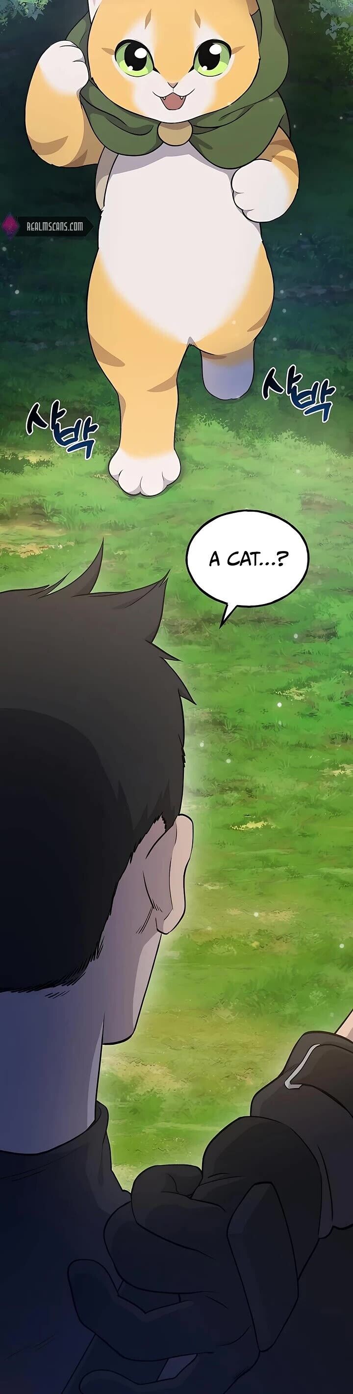 The Top Dungeon Farmer Chapter 12 Page 49