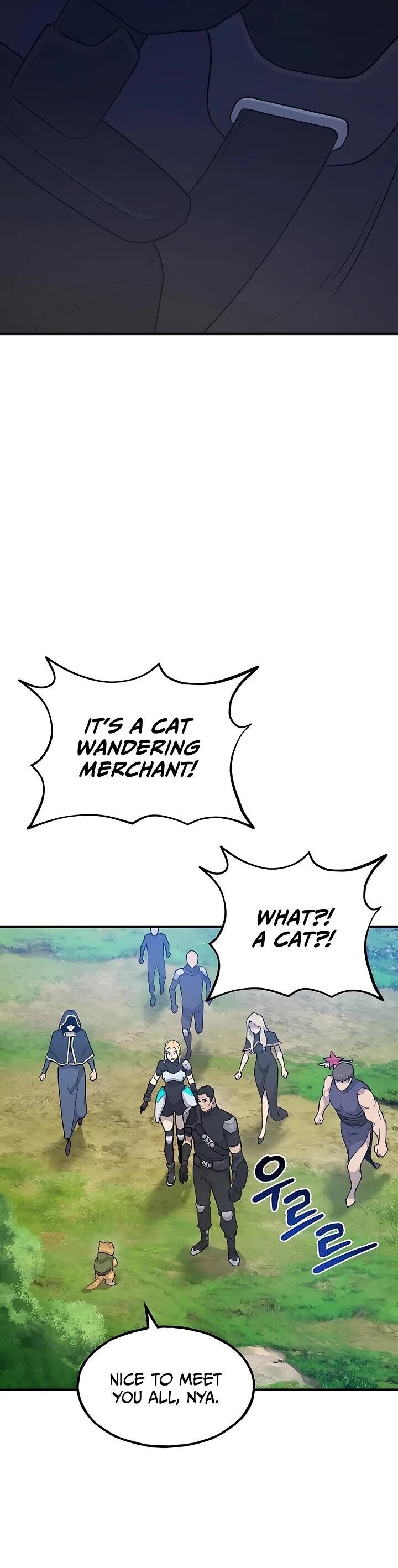 The Top Dungeon Farmer Chapter 12 Page 50