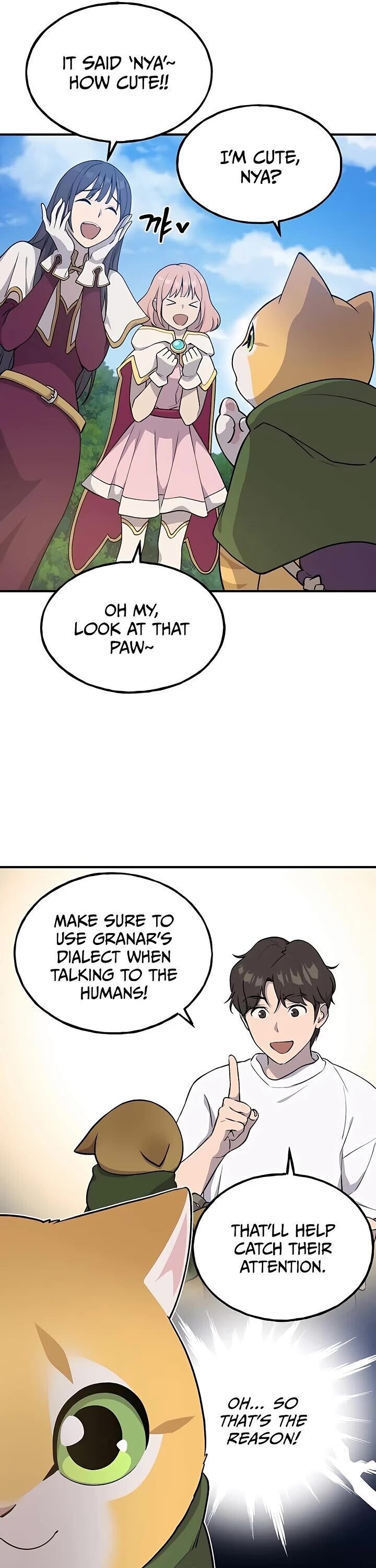 The Top Dungeon Farmer Chapter 12 Page 51