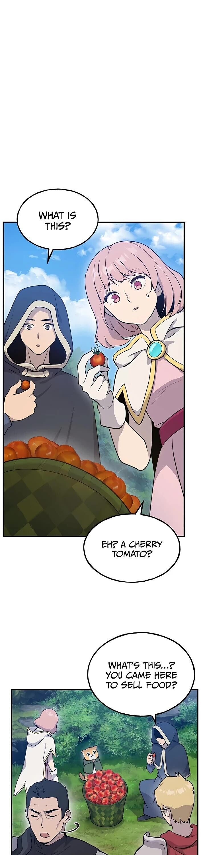 The Top Dungeon Farmer Chapter 12 Page 53