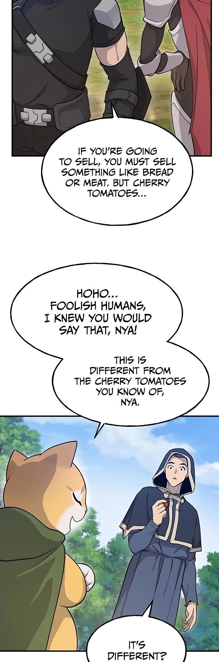 The Top Dungeon Farmer Chapter 12 Page 54