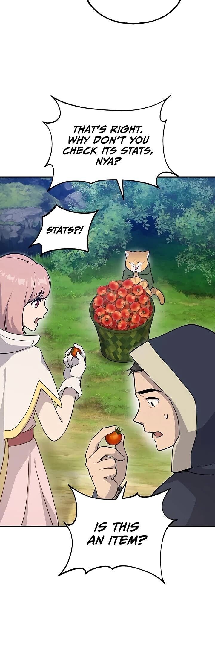 The Top Dungeon Farmer Chapter 12 Page 55