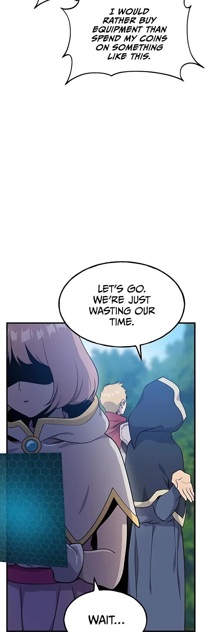 The Top Dungeon Farmer Chapter 12 Page 57