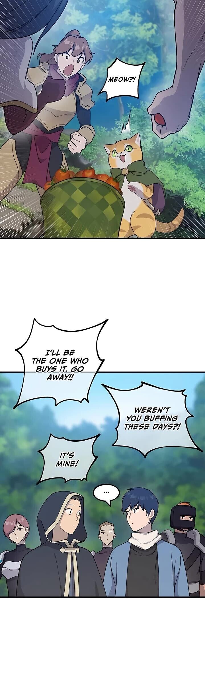 The Top Dungeon Farmer Chapter 12 Page 61