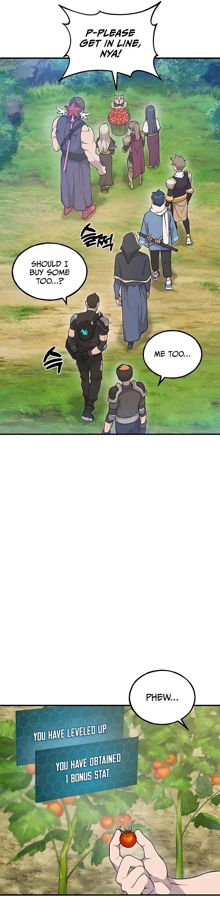 The Top Dungeon Farmer Chapter 12 Page 62