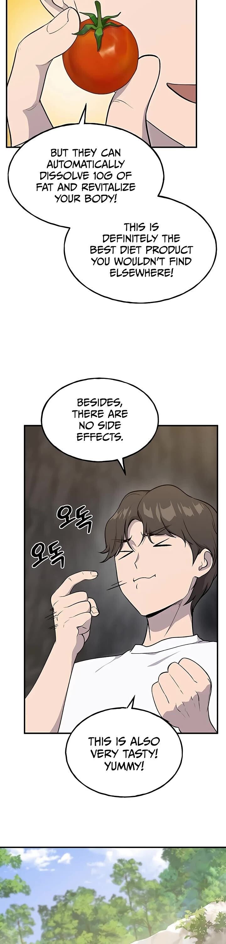 The Top Dungeon Farmer Chapter 12 Page 64