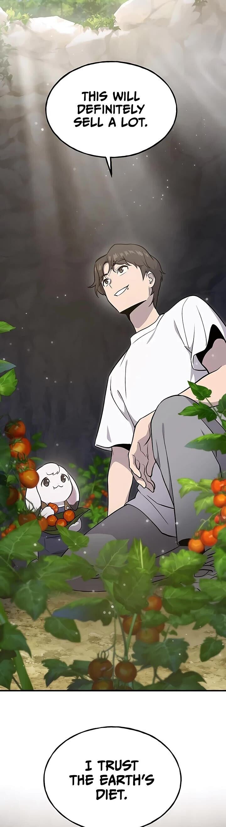 The Top Dungeon Farmer Chapter 12 Page 65