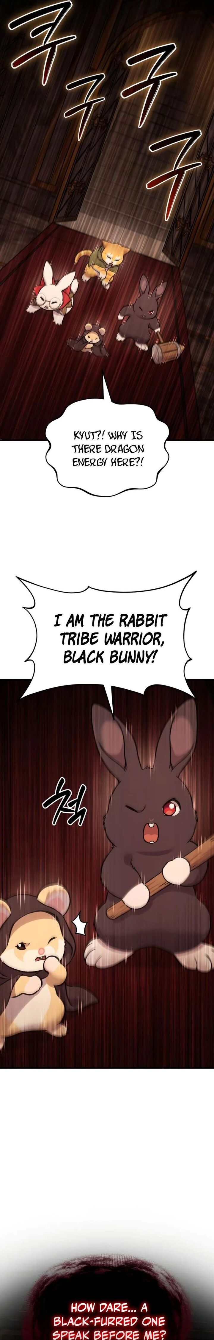 The Top Dungeon Farmer Chapter 120 Page 11