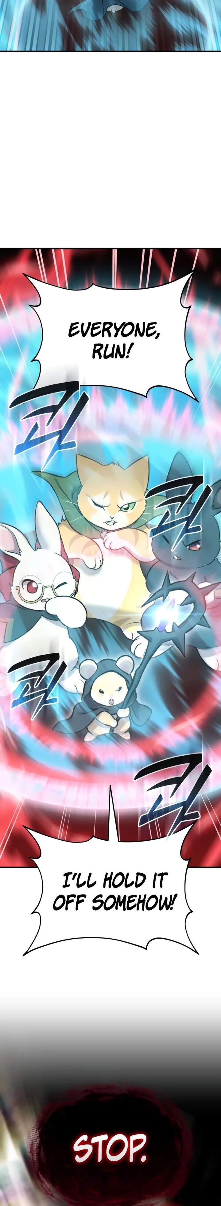 The Top Dungeon Farmer Chapter 120 Page 13