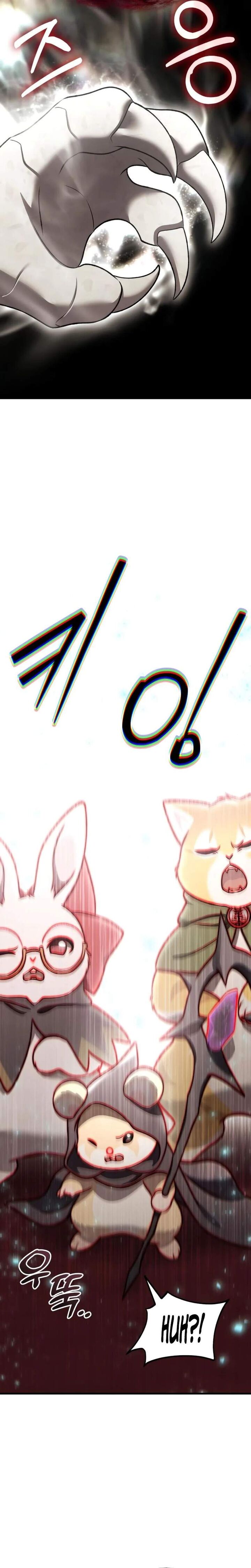 The Top Dungeon Farmer Chapter 120 Page 14