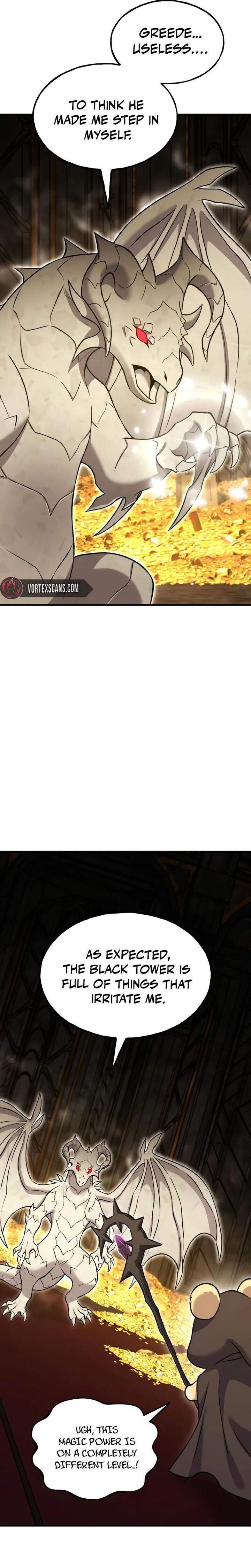 The Top Dungeon Farmer Chapter 120 Page 15