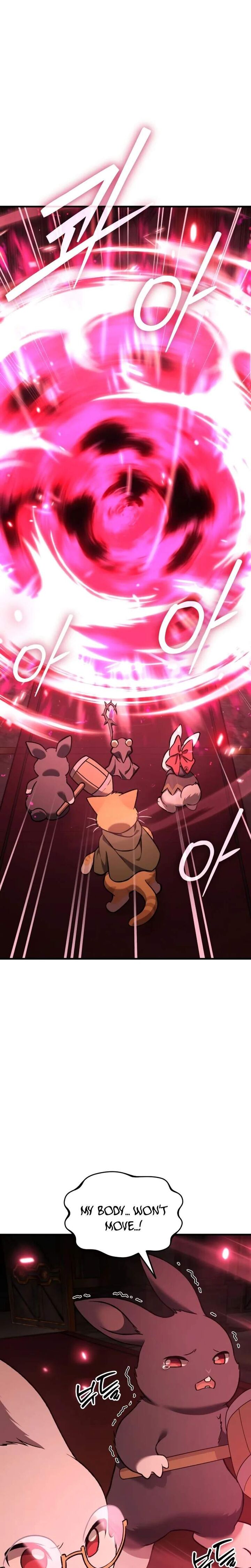 The Top Dungeon Farmer Chapter 120 Page 17