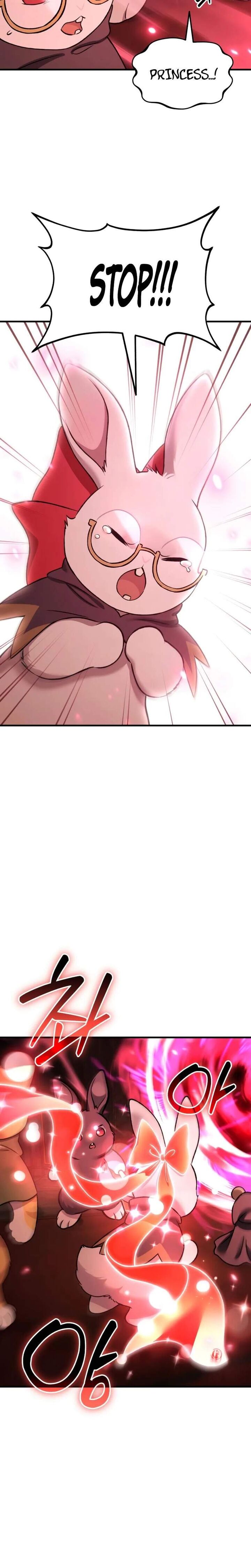 The Top Dungeon Farmer Chapter 120 Page 18