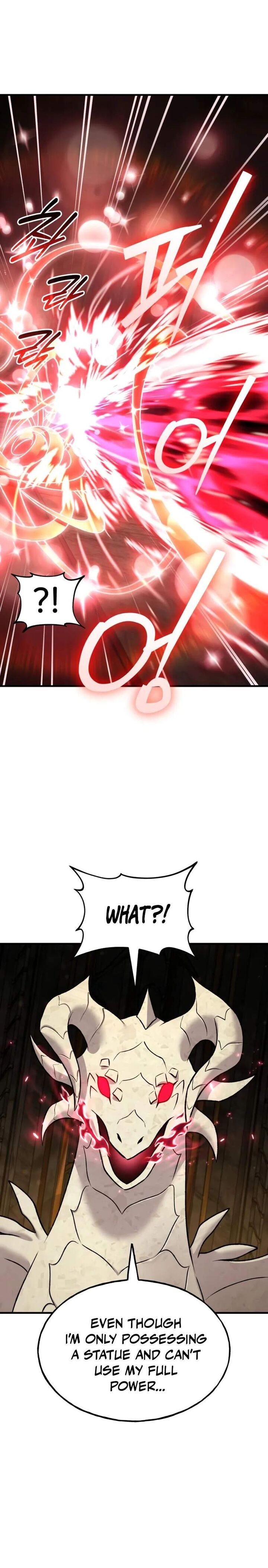 The Top Dungeon Farmer Chapter 120 Page 19